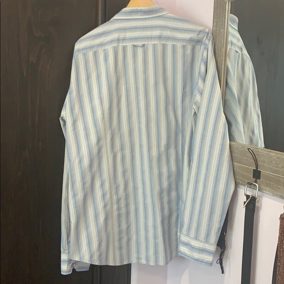 BOSS ORANGE size XL button down shirt - Picture 8 of 8